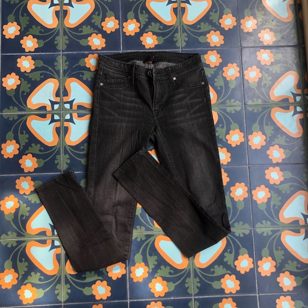 Genetic Denim "The Twig" Skinny Jeans